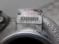 турбина Volvo C70 1 поколение 2002, 2.0 л., Ti, 49377-06102 - фото №6