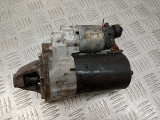 стартер Alfa Romeo 147 1 поколение [рестайлинг] 2006, 1.6 л., i, AR 32104, бензин, 0001107411