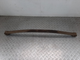 рессора Ford Transit 7 поколение 2009, 2.2 л., P8FA, дизель, 5МКПП, микроавтобус