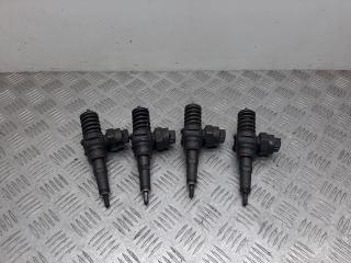 форсунка Volkswagen Golf 4 поколение 2001, 1.9 л., TDi, 038130073F