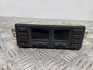 блок управления печки / климат-контроля Audi A6 4A/C4 1996, 4A0820043H