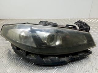фара правая Renault Laguna 2 поколение 2005, 8200555906