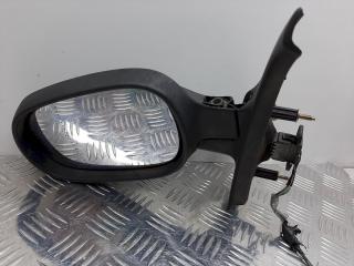 зеркало наружное левое Renault Scenic 1 поколение [рестайлинг] 2002, E9014092