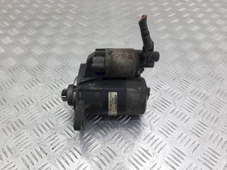 стартер Volkswagen Golf 4 поколение 2002, 1.4 л., i, бензин, 020911023S