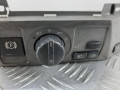 переключатель света BMW 7 серия E65/E66/E67 2003, 3.0 л., 306D2, дизель, АКПП, 61.31-6918849-01 - фото №2