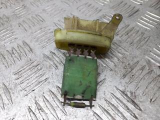 сопротивление печки Opel Movano 1 поколение (A) [рестайлинг] 2003