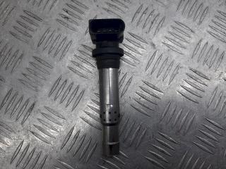 катушка зажигания Volkswagen Polo 4 поколение [рестайлинг] 2006, 1.4 л., i, 880006