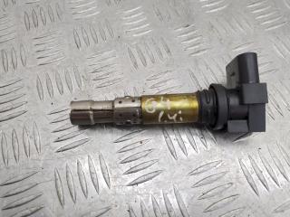 катушка зажигания Volkswagen Golf 4 поколение 2003, 1.4 л., i, 036905100B