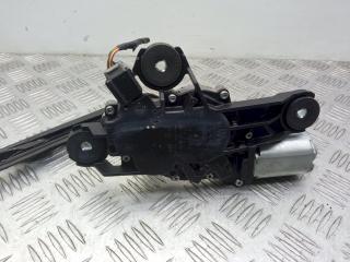 моторчик заднего стеклоочистителя (дворника) Ford Mondeo 4 поколение 2008, 390201875