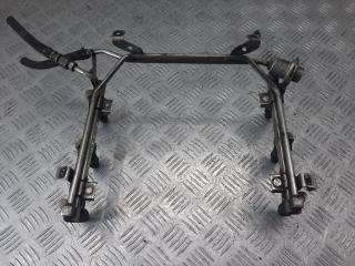 топливная рампа Audi A4 B5 1999, 2.8 л., i, 078133681AJ