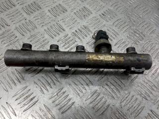 топливная рампа Audi A4 B7 2004, 3.0 л., TDi, 059130089M