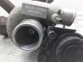 турбина Kia Sportage 1 поколение 2005, 2.0 л., CRDi, 2823127000 - фото №6