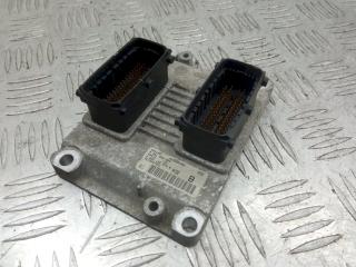 блок управления двигателем Fiat Stilo 1 поколение 2004, 1.4 л., 261208204