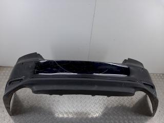 бампер задний Toyota Camry XV70 2019, 52159-06B80