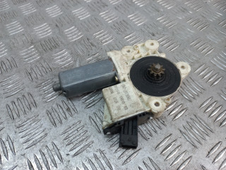 моторчик стеклоподъемника передний левый Opel Vectra C 2004, 9178987