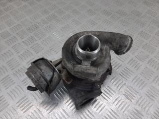 турбина Opel Zafira 1 поколение (A) 2003, 2.2 л., DTi, дизель, 24445081