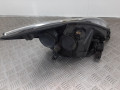фара левая Ford Focus 2 поколение [рестайлинг] 2009, 2.0 л., i, AODA, бензин - фото №4