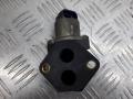 клапан холостого хода Ford Fiesta 5 поколение 2005, 1.3 л., i, 2S6A-9F715-BA - фото №2