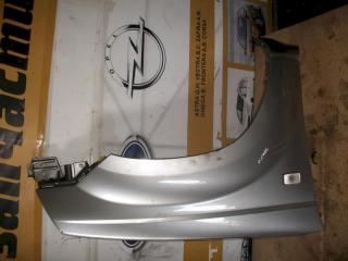 крыло переднее правое Nissan X-Trail T30 [рестайлинг] 2005