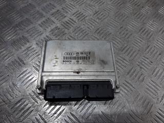блок управления двигателем Audi A6 4B/C5 [рестайлинг] 2001, 1.8 л., Ti, бензин, -, 4B0906018BF