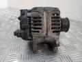 генератор Volkswagen Golf 4 поколение 2005, 2.0 л., i, 028903028D - фото №3