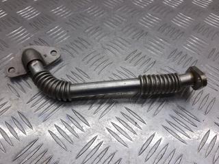 трубка системы рециркуляции EGR Opel Signum C 2005, 1.9 л., CDTi, 55181671