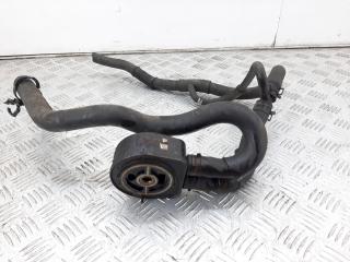 теплообменник масляного фильтра Mazda 6 GG 2002, 2.3 л., i, 1S7G6A642AD