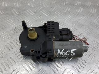 моторчик стеклоподъемника передний правый Audi A6 4B/C5 [рестайлинг] 2001, -