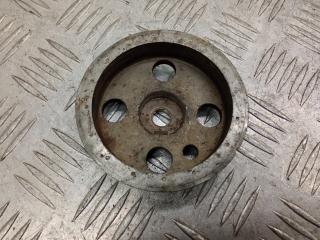 шкив распредвала Volkswagen Golf 4 поколение 2001, 1.4 л., бензин, 036109111D