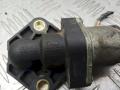 клапан холостого хода Ford Fiesta 5 поколение 2005, 1.3 л., i, 2S6A-9F715-BA - фото №4