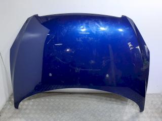 капот Peugeot 307 1 поколение 2005, -