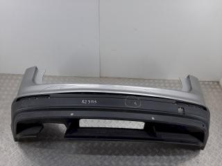 бампер задний Volkswagen Tiguan 2 поколение 2020, 5NR807421