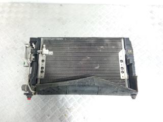 кассета радиаторов Mercedes-Benz A-Класс W168/V168 [рестайлинг] 2002, -, 0130303883