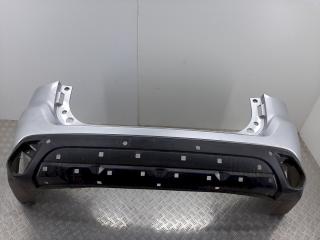 бампер задний Mitsubishi Outlander 3 поколение [2-й рестайлинг] 2021, 3015344200