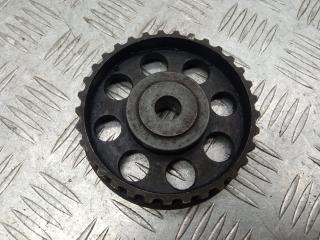 шкив распредвала Volkswagen Transporter T4 1999, 2.5 л., TDi, дизель, 074130111A