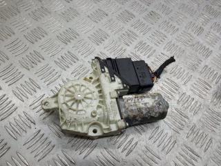 моторчик стеклоподъемника задний левый Volkswagen Passat B6 2006