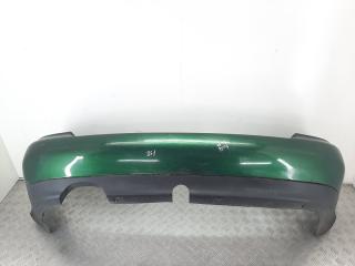 бампер задний Audi A4 B5 1999, универсал