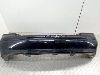 бампер задний Opel Astra G 1999, хетчбэк 5 дв.