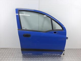 дверь передняя правая Chevrolet Matiz 2 поколение 2008