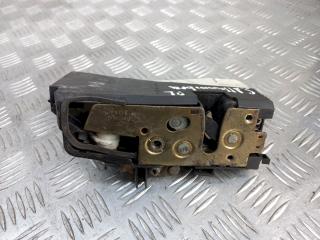 замок двери SEAT Alhambra 1 поколение 2000, 93BG220A20DD