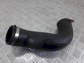 патрубок интеркулера Ford Transit Connect 2 поколение 2011, 2.2 л., TDCi, 6C11-6C646-CE