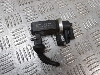 клапан управления турбиной (актуатор) Audi A6 4B/C5 [рестайлинг] 2001, 2.5 л., TDi, дизель, -, 059906627