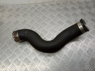 патрубок интеркулера BMW X3 G01 [рестайлинг] 2022, 2.0 л., D, дизель, 8580078