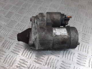 стартер Fiat Punto 2 поколение [рестайлинг] 2009, 1.4 л., бензин, 51832950