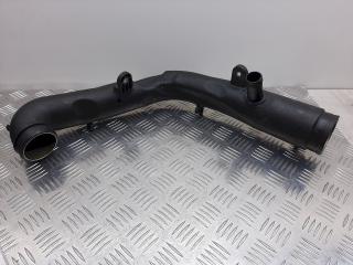 патрубок воздушного фильтра Volkswagen Golf 4 поколение 2004, 1.9 л., TDi, 1K0129654AA