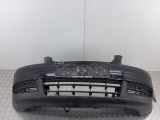 бампер передний Volkswagen Touran 1 поколение 2006