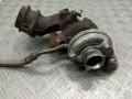 турбина Volkswagen Transporter T4 1995, 1.9 л. - фото №3