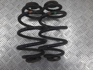 пружина задняя Volkswagen Passat B5 1997