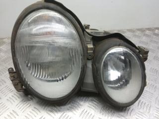 фара правая Mercedes-Benz CLK-Класс W208/A208 1998, купе