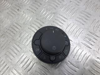 переключатель света Opel Corsa D 2010, -